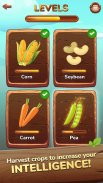 Kelime Çiftliği - Anagram Kelime Oyunu screenshot 7