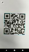 IFS Barcode Scanner screenshot 2