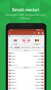 FlashScore - rezultate live screenshot 6