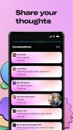 Dailymotion Social Video App screenshot 4