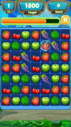 Fruits Link Smasher screenshot 4