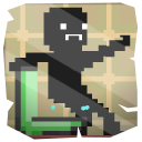 Funny clicker - Poord Icon