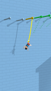 Ragdoll Rope screenshot 1