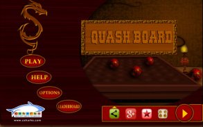 Quash Board screenshot 0