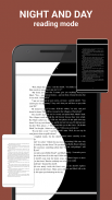 eReader: reader of all formats screenshot 22