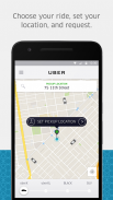 Uber राइड: कार ऑटो और मोटो screenshot 0