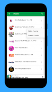 Radio Ireland App: Irish Radio screenshot 18