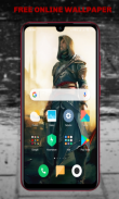 Assassin s Creed Wallpapers HD screenshot 2