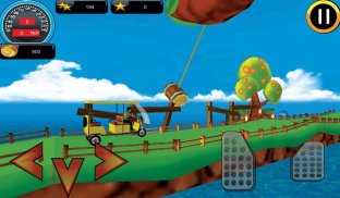 Toto adventure screenshot 3