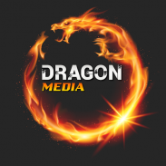 Dragon Media PRO screenshot 2