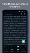 Aurora Reader- Read EPUB, PDF, TXT Books & Novels screenshot 4