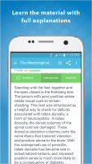 Neurology PreTest for USMLE screenshot 3