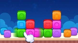 Cube Blast : Smash and Crush T screenshot 3