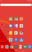 Melon UI Icon Pack screenshot 0