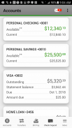 BayPort CU Mobile Banking screenshot 3