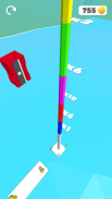 Sharp Flip screenshot 1