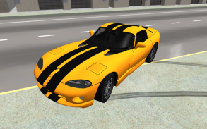 Drift Car 3D screenshot 5