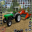 Real village Farming Game 3d