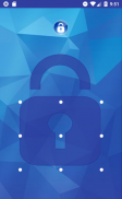 AppLock With Intruder alarm screenshot 2