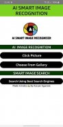 AI Smart Image Recognition And Search- Indian App screenshot 0