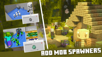 Action Ideas Minecraft APK for Android Download