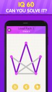 1Line & Connect Line :Line Puzzle–Connect The Dots screenshot 3