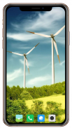 Windmill Wallpaper screenshot 12