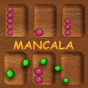 Mancala Icon