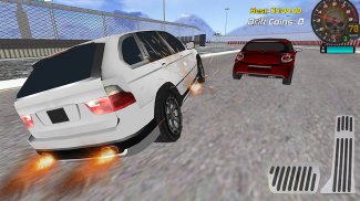Extreme Real Fast Drift Car Racing screenshot 2