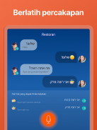 Belajar Ibrani gratis screenshot 12