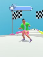 Hormones Runner screenshot 0