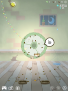 Rolling Mouse - Hamster Clicker screenshot 2