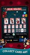 FLICK SOLITAIRE - Cozy Cards screenshot 10