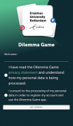 Dilemma Game screenshot 14