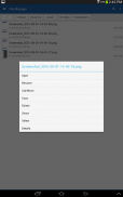 File Manager screenshot 13