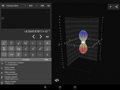 Visual Math 4D Lite screenshot 7