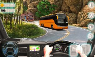 Pak Bus Driver screenshot 3