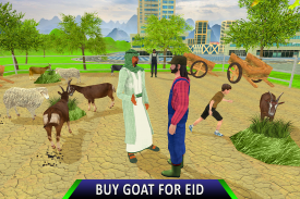 Virtual Muslims Life: Ramadan Mubarak Muslim 3D screenshot 6