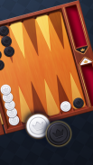 Backgammon Classic screenshot 4