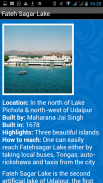 Udaipur Travel Guide screenshot 5