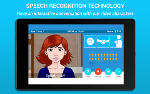 Apps4Speaking English screenshot 7