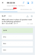 TestCoach Exam Preparation App screenshot 4