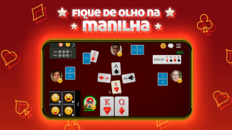 Truco Paulista e Mineiro - APK Download for Android