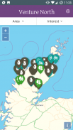 Venture North Heritage App screenshot 7