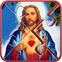 Christian Puzzle Game Icon