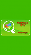 ULTIMATE IPTV Plugin-Addon screenshot 1