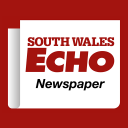 South Wales Echo Newspaper