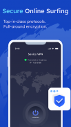 Sonics VPN - Fast VPN proxy screenshot 4