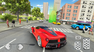 Car Game: Racing Games Offline screenshot 1