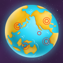 Sim EarthQuake 2 Icon